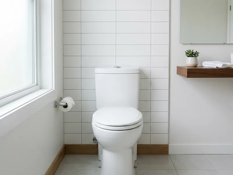 Toilet Repair & Installation Plumber in Fitzpatrick, AL